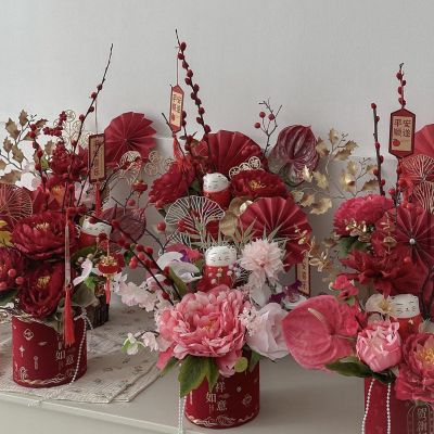RM88 CNY box 小福桶